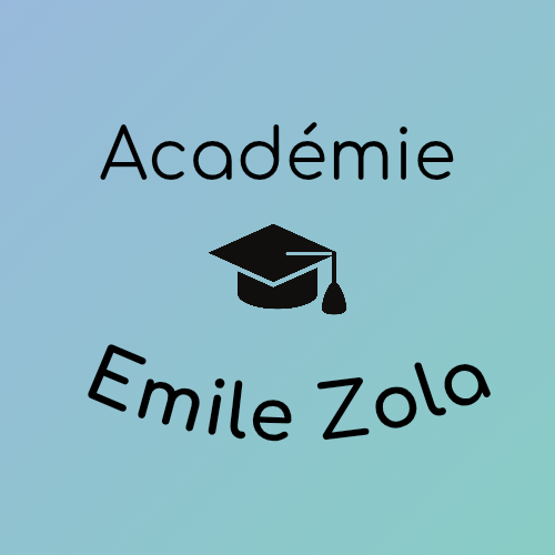 Académie Emile Zola